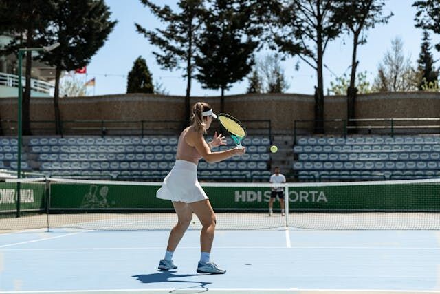 Tennis Skirts: Versatile Style for the Modern Athlete
